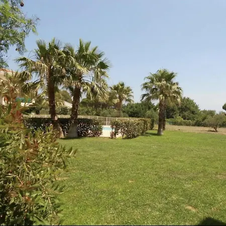 L’azureenne - 2/4 Pers Cosy, Spacieux Avec Piscine * La Seyne-sur-Mer